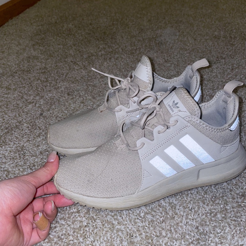 Adidas X PLR Big Kids Shoe